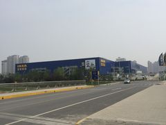 -宜家家居(西安未央商场店)