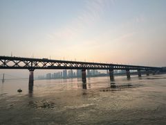 -武汉两江游览·夜游长江(汉阳门码头)