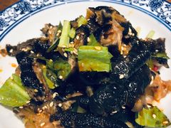 -滇越乘象云南餐厅(次渠店)