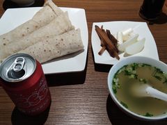 -韩邦朝天锅