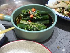-羊来顺冰煮鲜羊铁锅烀羊肉(八卦岭店)