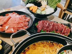 -呷哺呷哺(望京新世界店)