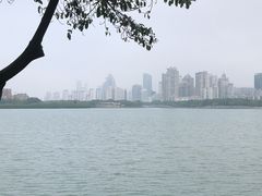 -白鹭洲公园