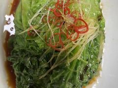 -陈傻子餐厅(世纪都会店)