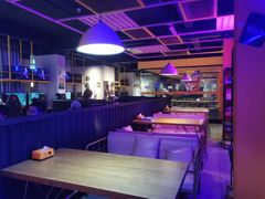 -火星工厂·桌游·团建聚会·轰趴馆(厦滘店)