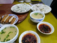 -山东水饺(南坪新街店)