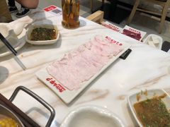 -为什么牛潮汕牛肉火锅(万胜广场店)