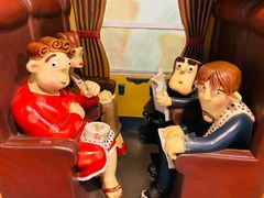 -上海动漫博物馆