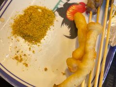 -云阿蛮云南生烫牛肉米线(奉贤路店)