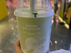 -鲜果时间·果蔬茶(赛格负二层店)