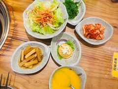 -牛人·雪花牛·木炭烤肉(昆山陆家店)