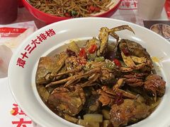 -谭十三南昌大排档(船山路总店)