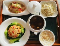 -爱瑞馨母婴护理中心(爱悠悠店)