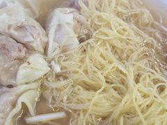 鲜虾云吞面-小梁哥云吞面(黄贝岭店)