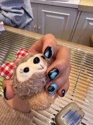 -RL Nail·瑞丽美甲美睫品牌原创店