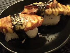 -昊·来了寿司(双楠2店)