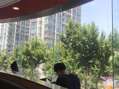 -麦当劳(杭州文三路店)
