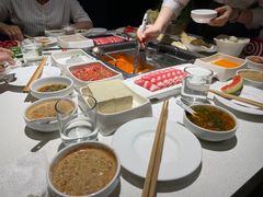 -海底捞火锅(勒泰店)