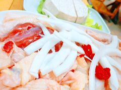 -南国锋味椰子鸡(瀚海店)