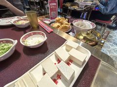 -大吉利·潮汕鲜牛肉火锅(西安店)