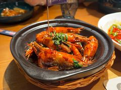 -蝦塘·中国餐馆(城墙南马道巷店)