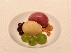 -Le Bernardin