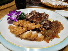 -濠景渔港(汇通店)