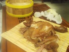 -惠丰堂饭庄