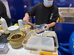 -日の船章鱼小丸子(骏壹万邦店)