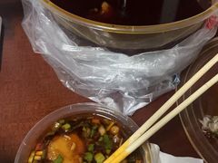 -冯记香辣兔火锅(茶店子总店)