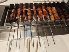 -玉善烧烤串城(长春总店)