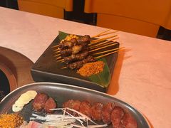 -芸山季·云南野生菌火锅(人民广场来福士店)