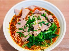 -老家猪肝面(石油路店)