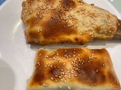 羊排烤包子-撒拉花儿·新疆菜·清真(太阳宫店)