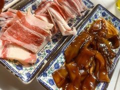 -大槐树烤肉馆