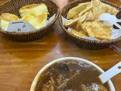 -穆彦华逍遥镇胡辣汤(岗坡路店)