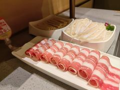 -海底捞火锅(高科东路店)
