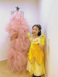 -雅尼·亚米儿童摄影美学馆(汉阳店)