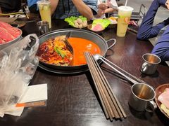 -冯校长老火锅(深圳总店)