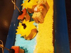 -青岛西海岸隆和福朋喜来登酒店