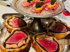 -壳里西餐厅Coquille Seafood Bistro(蒙自路店)