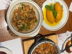 -朝馆·市井本味菜