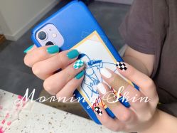 -茉柠Morning Nails