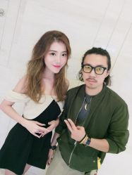 点击看大图 -HAIR CORNER