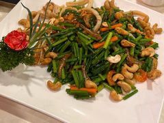 御满江小炒皇-御满江海鲜酒家(洛溪新城店)