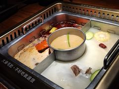 -大渝火锅(苏州西城永捷店)