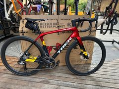 -TREK崔克自行车(碧云店)