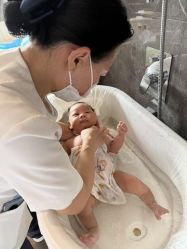 -宝馨月月子中心(友谊医院店)