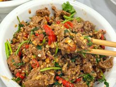 -谭姐湘菜馆(浦东大道店)