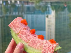 -铭牛烧肉·和牛海鲜自助(高新月牙湖店)